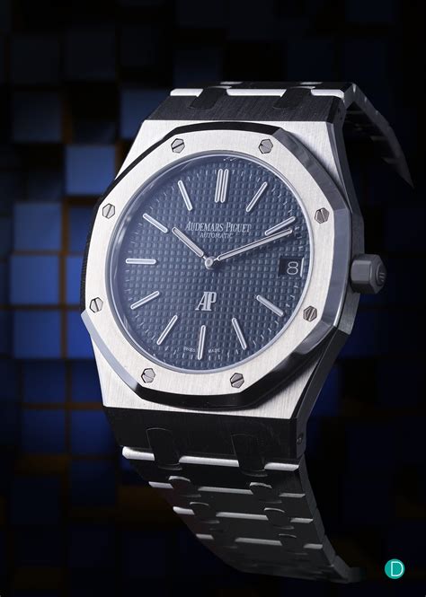 audemars piguet jambo usato|Royal Oak “Jumbo” .